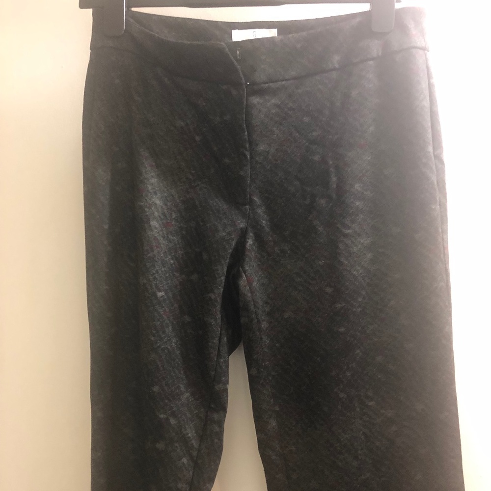 Women Designer Business Casual Pants